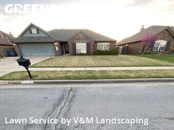 Yard Mowing nearby Tulsa, OK, 