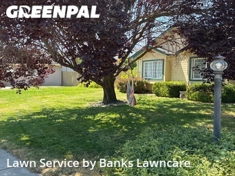 Lawn Mowing Service nearby Meridian, ID, 