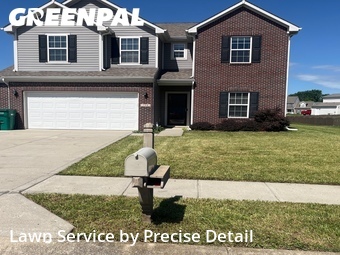 Lawn Care nearby Avon, IN, 