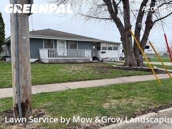Lawn Service nearby Des Moines, IA, 