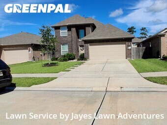 Lawn Mowing Service nearby Spring, TX, 