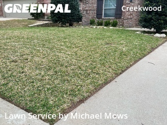 Lawn Service nearby Fort Worth, TX, 