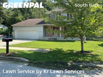 Lawn Cut nearby Glen Burnie, MD, 