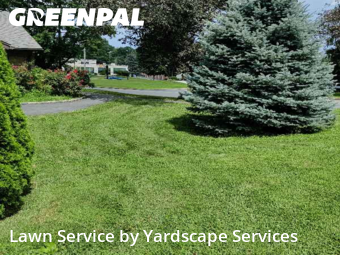 Lawn Maintenance nearby Reading, PA, 