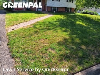 Lawn Cutting nearby Sterling, VA, 
