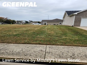 Yard Mowing nearby Clarksville, TN, 