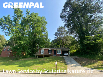 Yard Mowing nearby Atlanta, GA, 