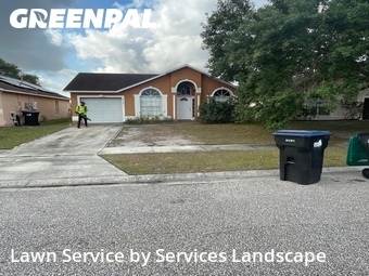 Lawn Maintenance nearby Orlando, FL, 