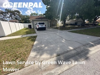 Lawn Cut nearby Kissimmee, FL, 