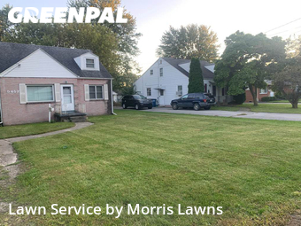 Lawn Mowing nearby Toledo, OH, 