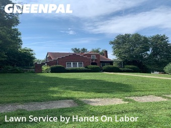 Yard Cutting nearby Saint Joseph, MO, 