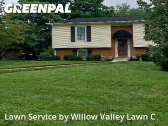 Lawn Mow nearby Cave Spring, VA, 