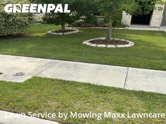 Lawn Maintenance nearby Pflugerville, TX, 