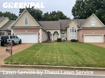 Lawn Care Service nearby Jackson, TN, 