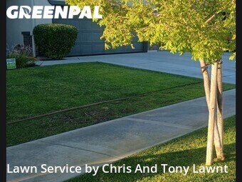 Yard Mowing nearby Stockton, CA, 