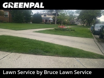 Lawn Maintenance nearby Park Ridge, IL, 