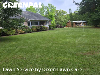 Lawn Mow nearby Hampton, GA, 