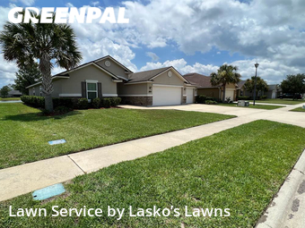 Lawn Care Service nearby St. Augustine, FL, 