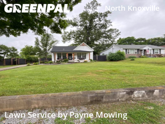 Lawn Maintenance nearby Knoxville, TN, 