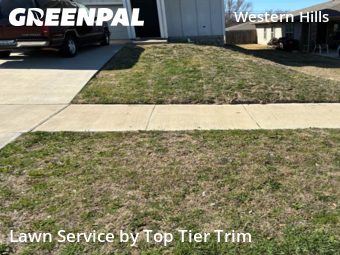 Lawn Care nearby Fort Worth, TX, 