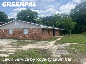 Lawn Service nearby Columbus, GA, 