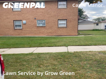 Lawn Mowing Service nearby Milwaukee, WI, 