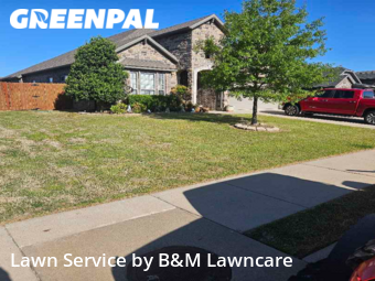 Lawn Mow nearby Cave Springs, AR, 