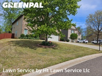 Grass Cutting nearby Cumming, GA, 