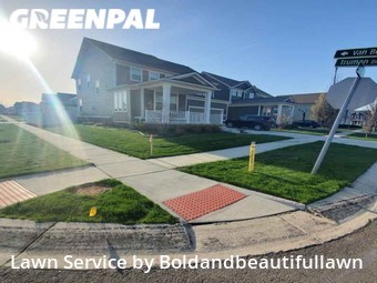 Lawn Cutting nearby Canton, MI, 