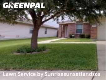 Yard Cutting nearby Cibolo, TX, 