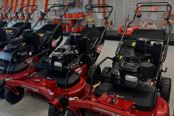 Harry's Lawn & Power Equipment Photo 11