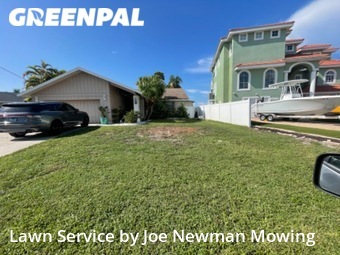 Lawn Cut nearby South Pasadena, FL, 