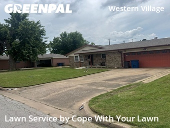 Grass Cutting nearby Tulsa, OK, 