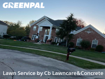 Lawn Mowing Service nearby Ballwin, MO, 