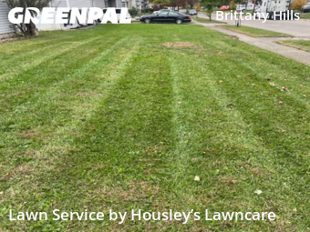 Lawn Cutting nearby Columbus, OH, 