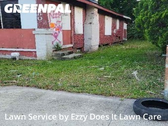 Lawn Care Service nearby Jacksonville, FL, 
