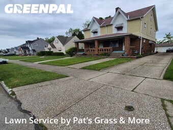 Lawn Care nearby Parma, OH, 