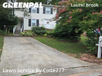 Lawn Mowing Service nearby Raleigh, NC, 