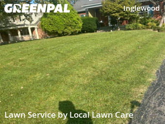 Lawn Mowing nearby Nashville, TN, 