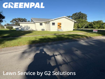 Lawn Care nearby Bartow, FL, 