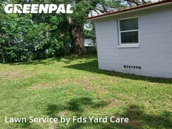 Lawn Mowing Service nearby Jacksonville, FL, 