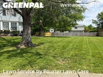 Lawn Service nearby Worthington, OH, 