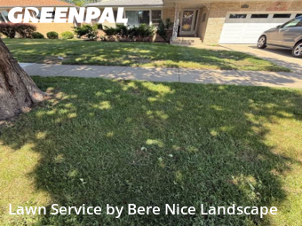 Lawn Care Service nearby Niles, IL, 