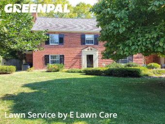 Lawn Mowing nearby Frederick, MD, 