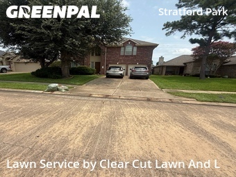 Lawn Mowing nearby Sugar Land, TX, 