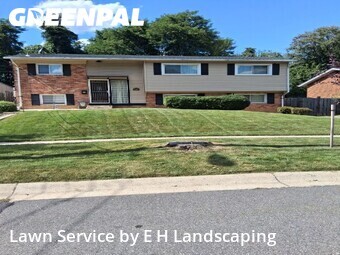Lawn Care Service nearby Silver Spring, MD, 