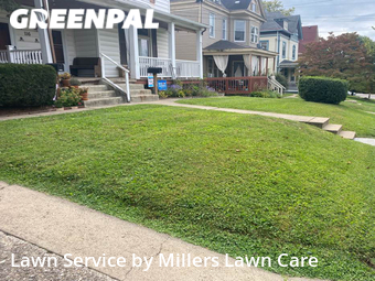 Yard Mowing nearby Pittsburgh, PA, 