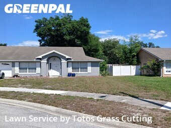 Yard Mowing nearby Ocoee, FL, 