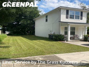 Yard Mowing nearby Jacksonville, FL, 