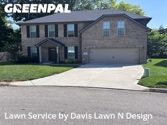 Lawn Care Service nearby Concord Farr, TN, 